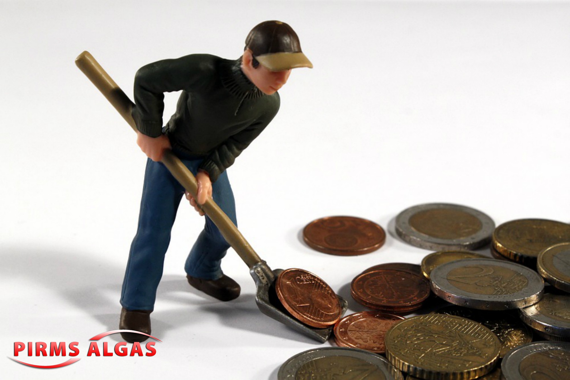 20 pazīmes, kas norāda uz jūsu finanšu nestabilitāti