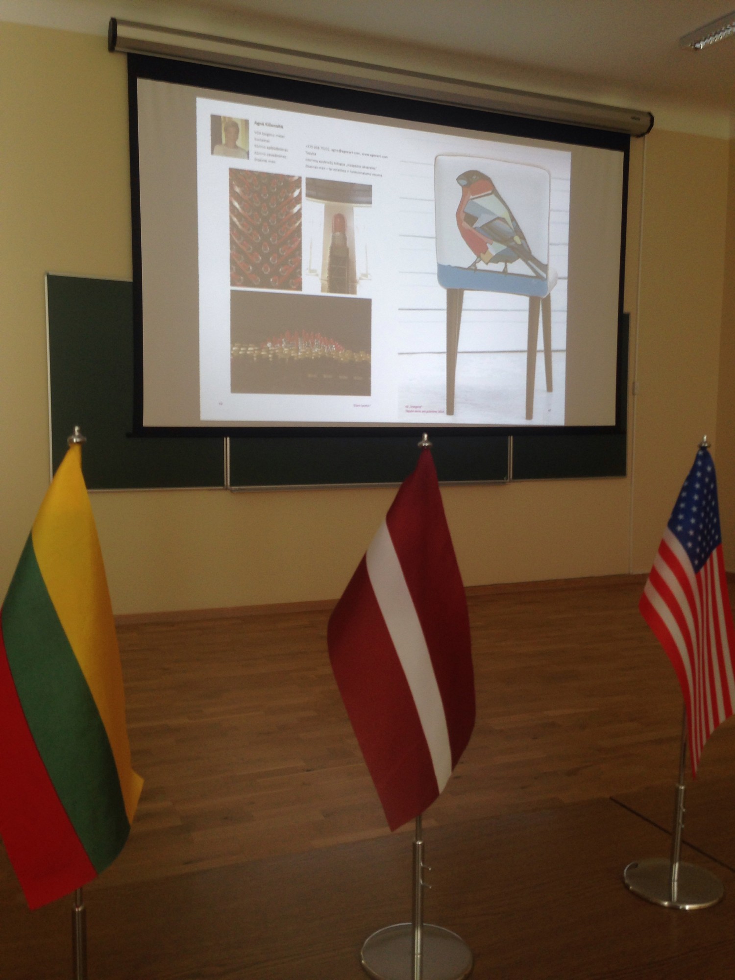 Konferencē meklē kopīgo eksaktajās un humanitārajās zinātnēs