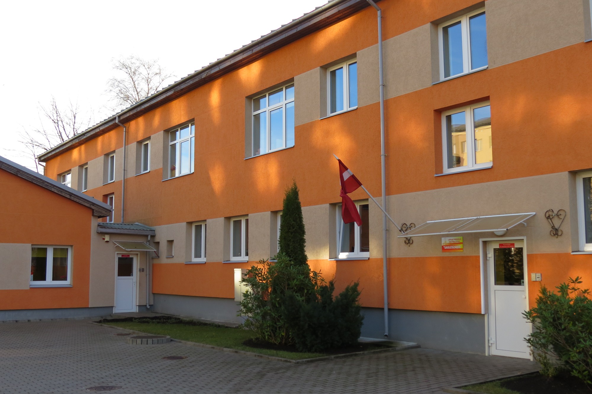 Izsludināts konkurss uz bērnudārza “Sauleszaķis” vadītāja amatu
