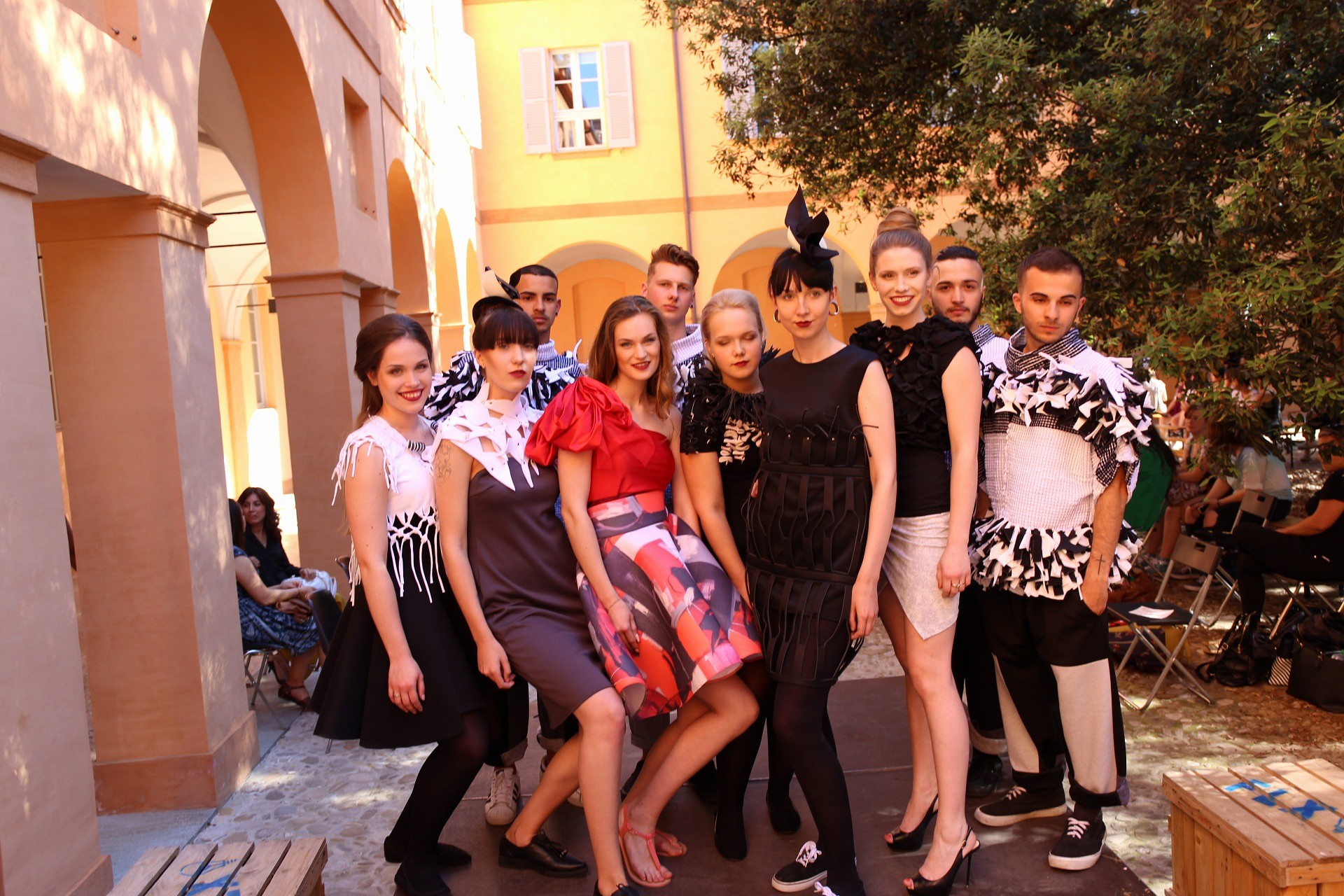 Erasmus+ projekta ietvaros tapis diplomdarbs “Recycle, Reuse, Remind!”