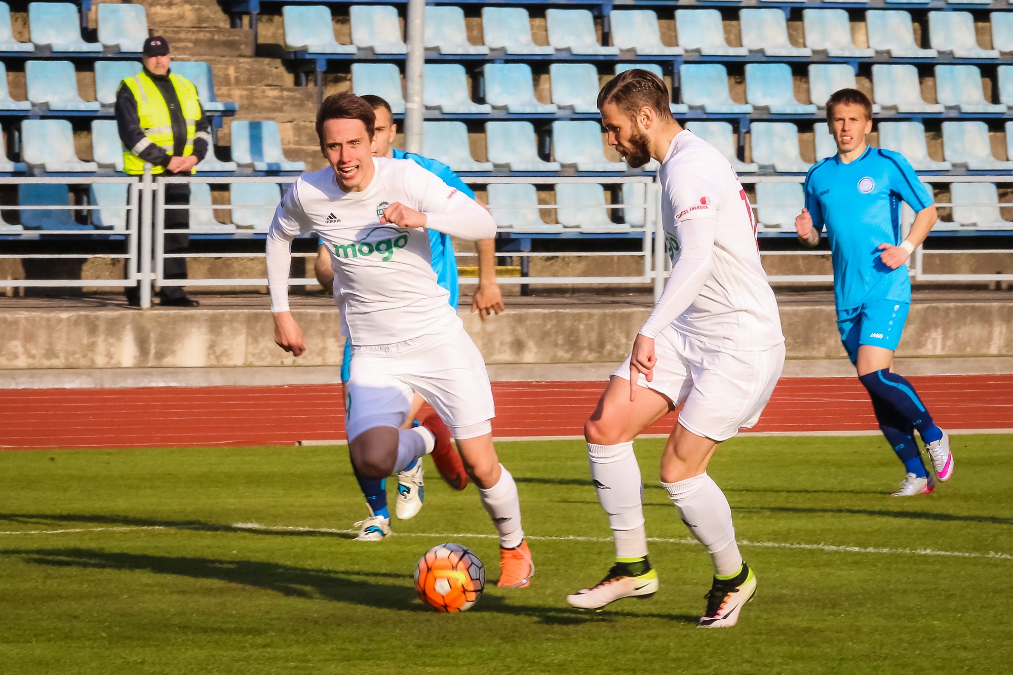 Papildināts – “Liepājas” futbolisti UEFA Čempionu līgas kvalifikāciju sāks pret Austrijas čempioniem “Salzburg”