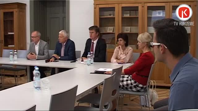 Vēl nebijis ieguldījums Liepājas skolu renovācijā