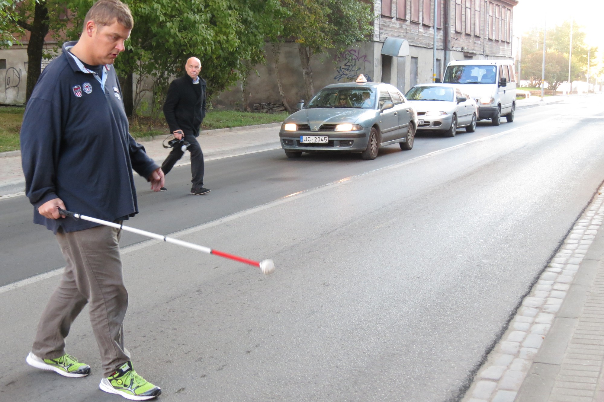 Popularizēs biedrības tēlu
