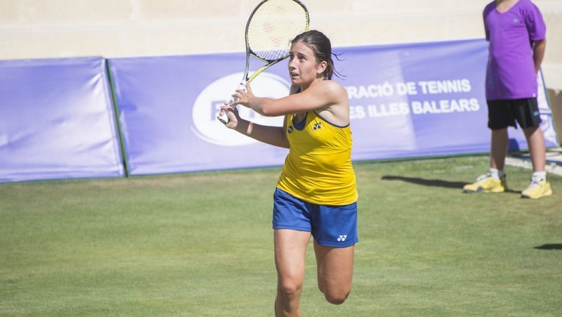 Sevastova zaudē Vimbldonas dubultspēļu kvalifikācijā