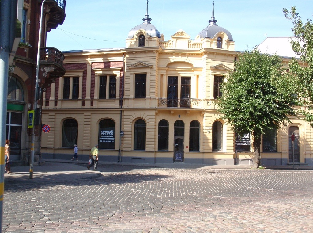 Ir cerība uz Bonica konditoreju