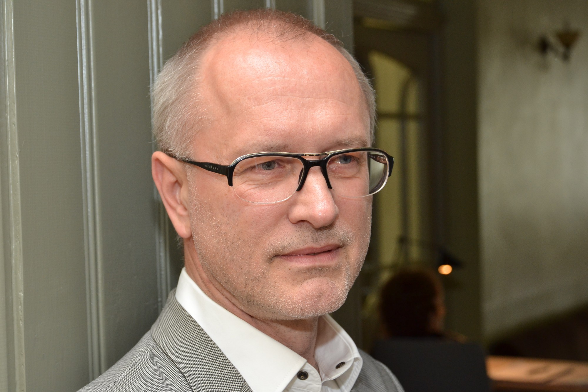 Helvijs Valcis: Piešķirtie līdzekļi ļaus pārkāpt “suņa astei”