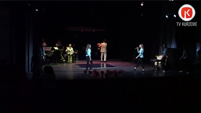 Svin Andra Eniņa 70 gadu jubileju