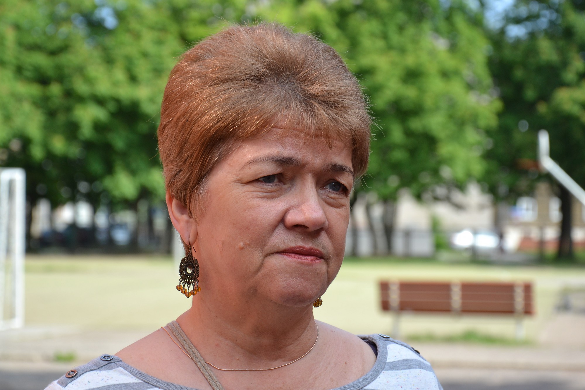 Baiba Ivanova: Paša nopelnītajam ir cits svars