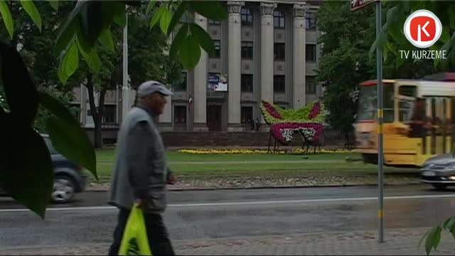 Liepājas Universitātei beidzot rektore