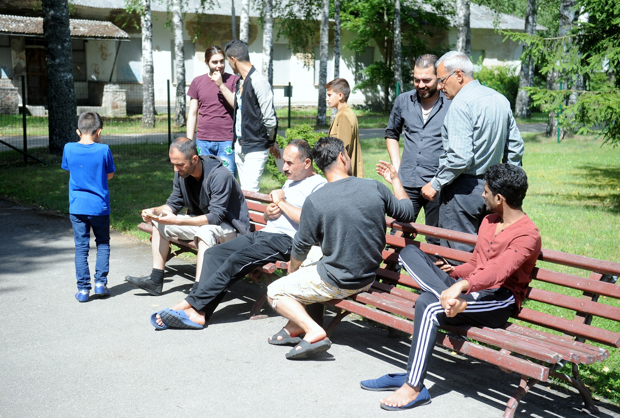 Liepājā darbu sācis informācijas centrs imigrantiem