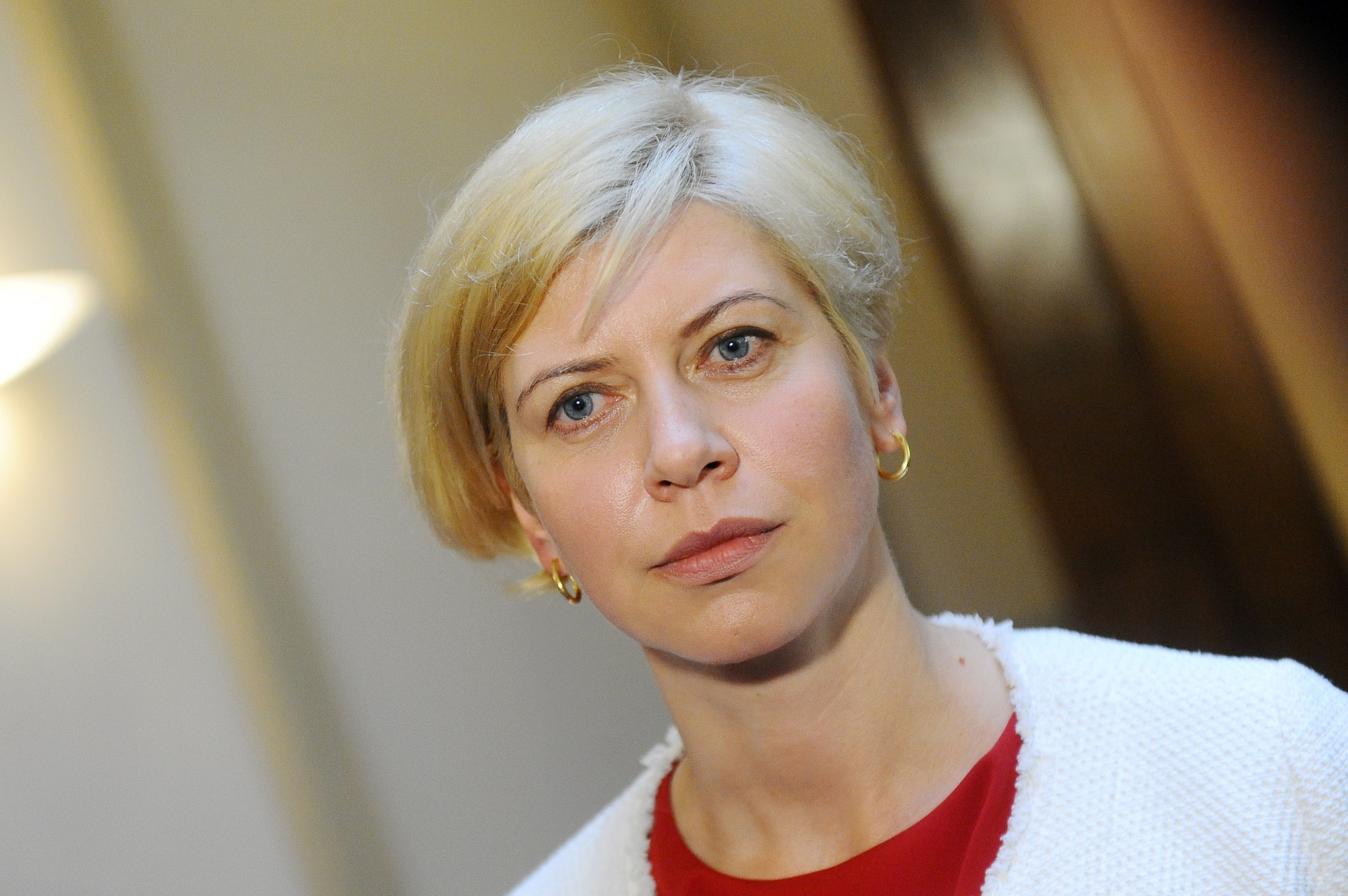 Veselības ministre Anda Čakša darba vizītē apmeklēs Liepāju