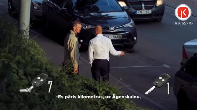 Pirmsjāņu periodā pievērš pastiprinātu uzmanību satiksmes drošībai