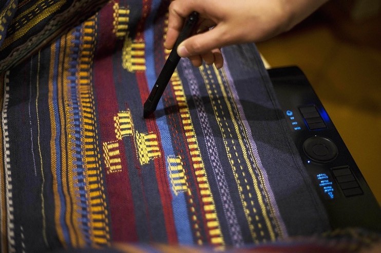 Liepājā būs skatāma jauno mediju mākslas izstāde “Savienotāji”