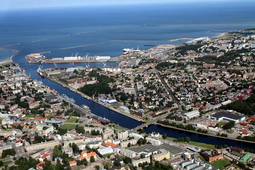 Liepājas SEZ pērnais gads bijis veiksmīgs