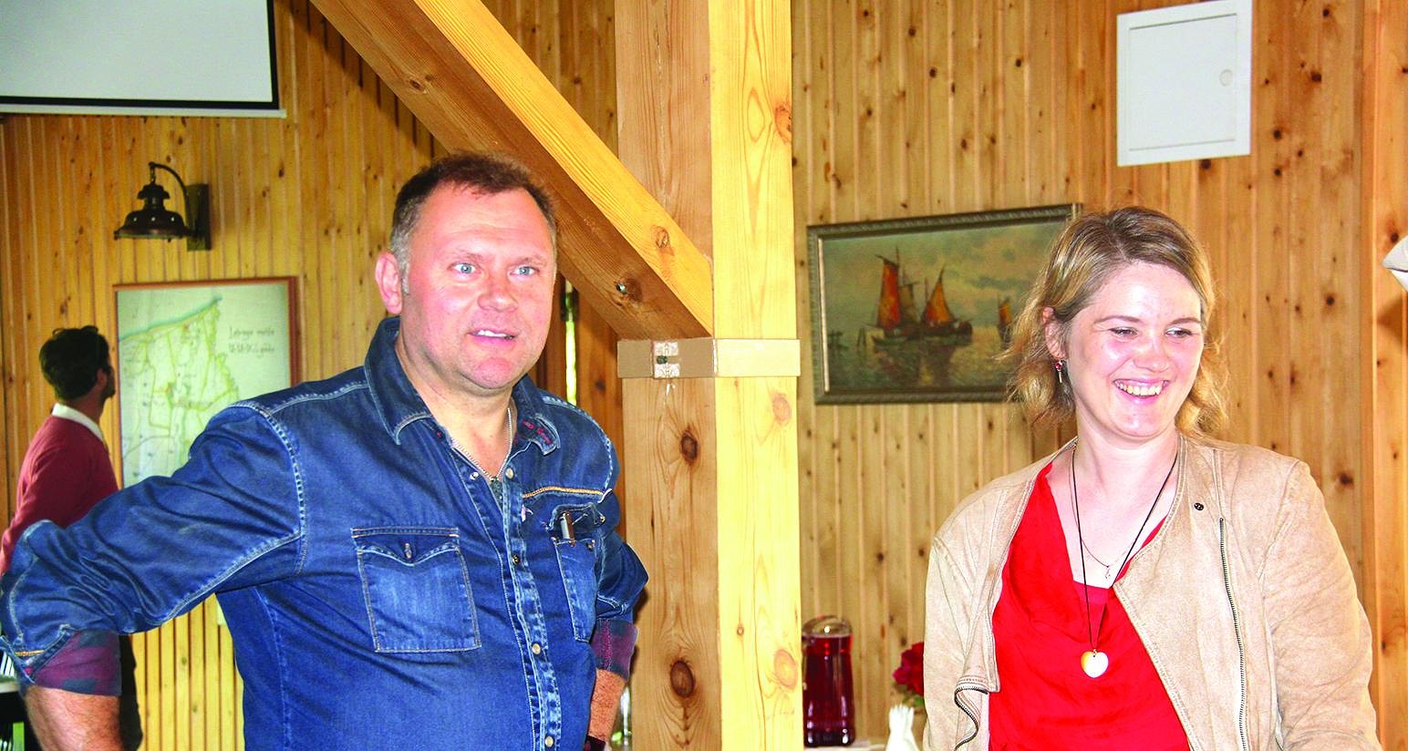 Sasildīt Jūrkalnes dvēseli