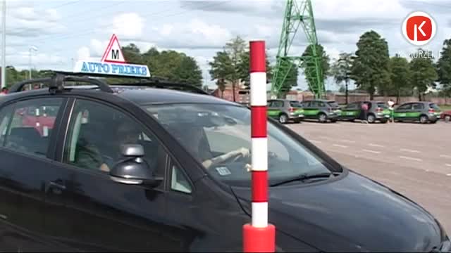 Jaunas prasības autovadītāja apliecības iegūšanā jau no 1. novembra