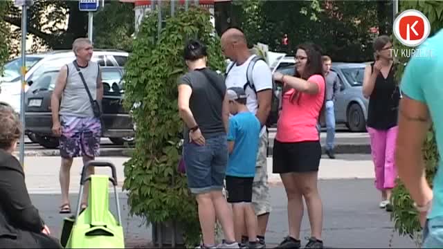 Aktīvā tūrisma sezona sekmē Liepājas attīstību un tās uzņēmējus