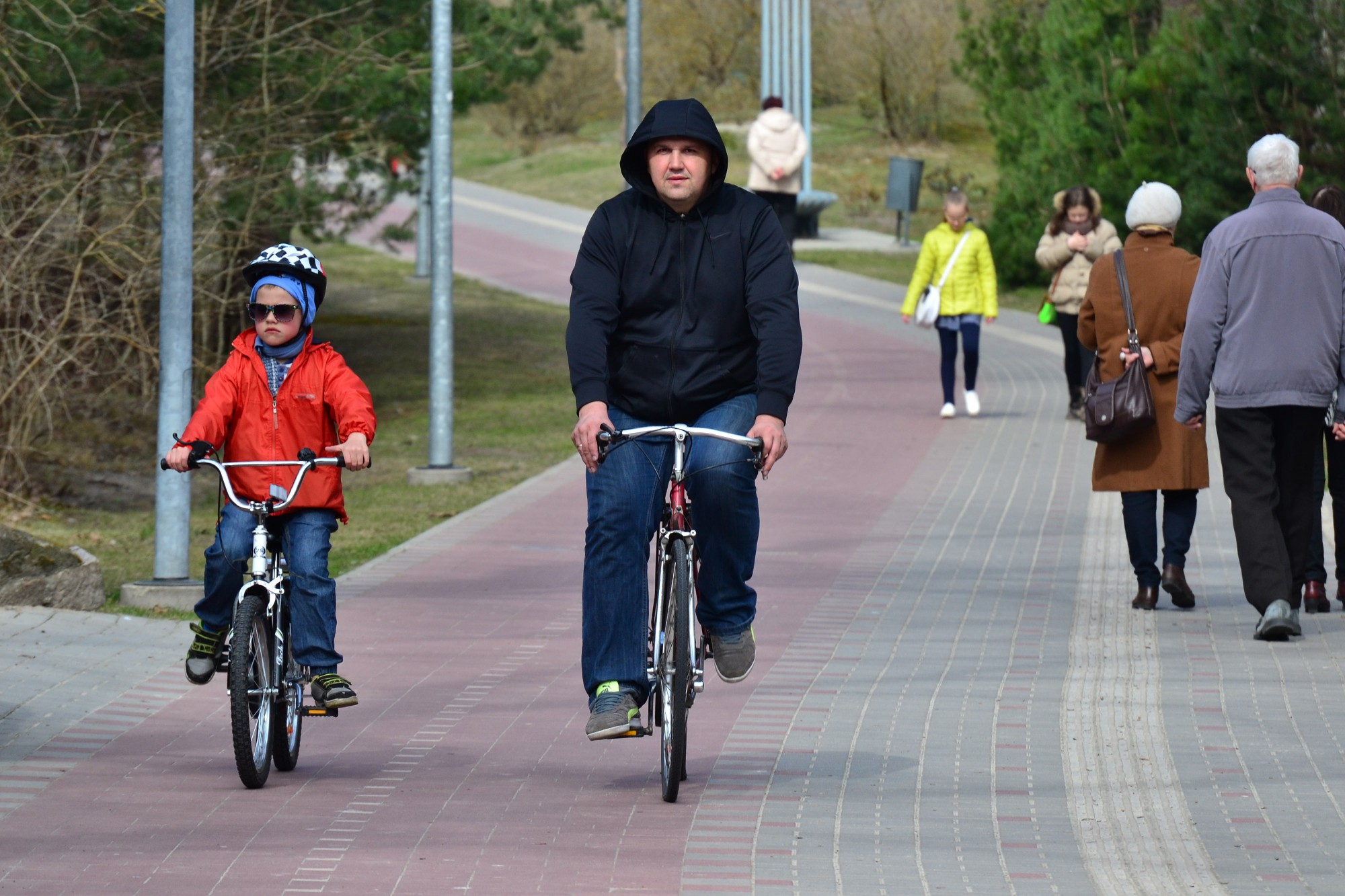 “Liepājas velo vasaras” pirmā mēneša rezultāts: 84 tūkstoši kilometri