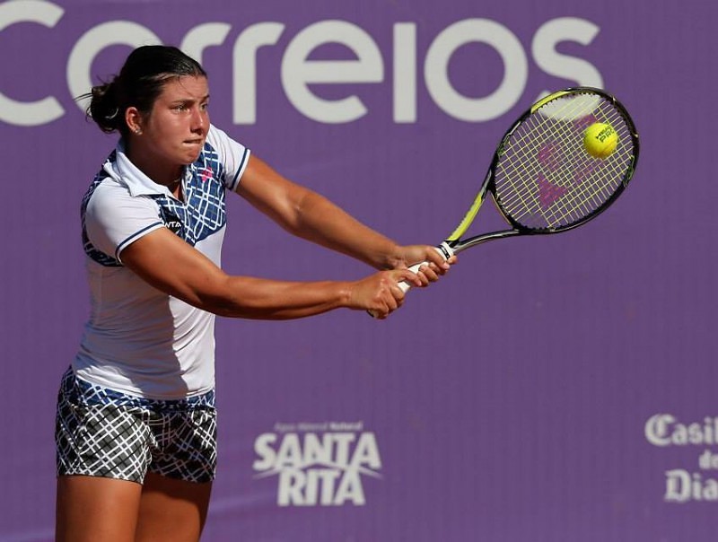 Sevastova atgriežas WTA ranga Top 50
