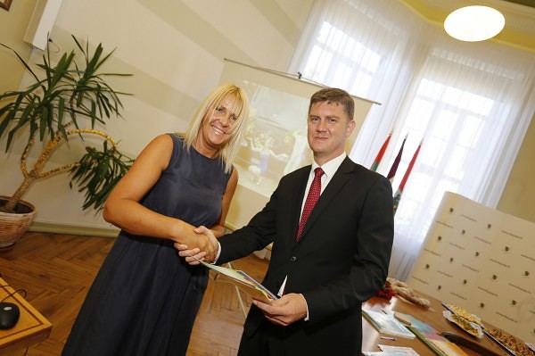 Par Liepājas Mūzikas, mākslas un dizaina vidusskolas direktori izvēlēta Inga Auziņa