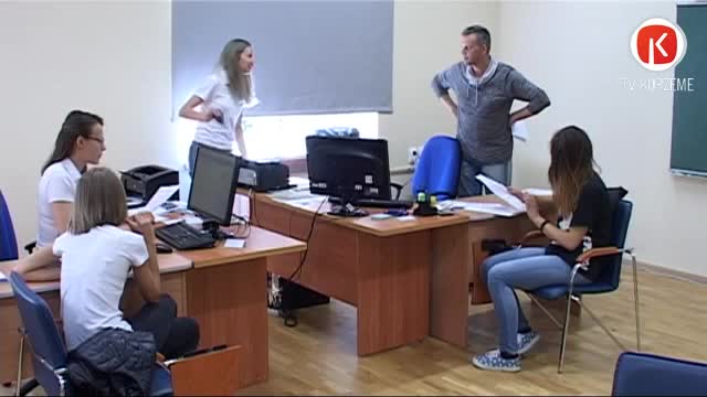 Vai jaunieši izvēlas studiju vietu atbilstoši nākotnes profesijai?