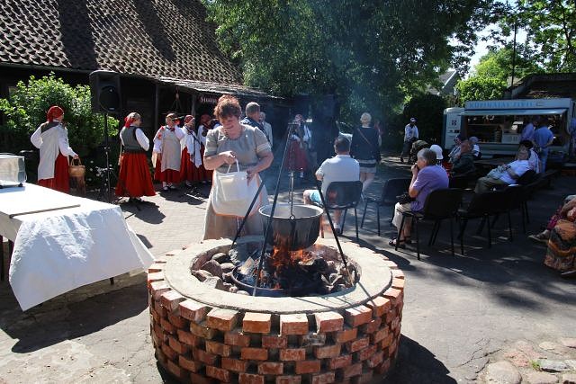 Nīca gatavojas vērienīgiem svētkiem