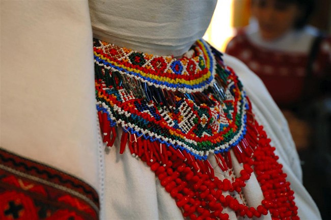 Ukraiņu festivāls “Krasnaja kaļina” Vangažos