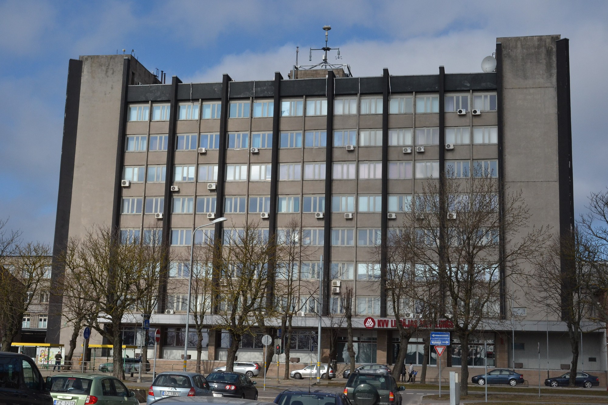 PA: “KVV Liepājas metalurgs” nekādus plānus saistībā ar TAP nav iesniedzis
