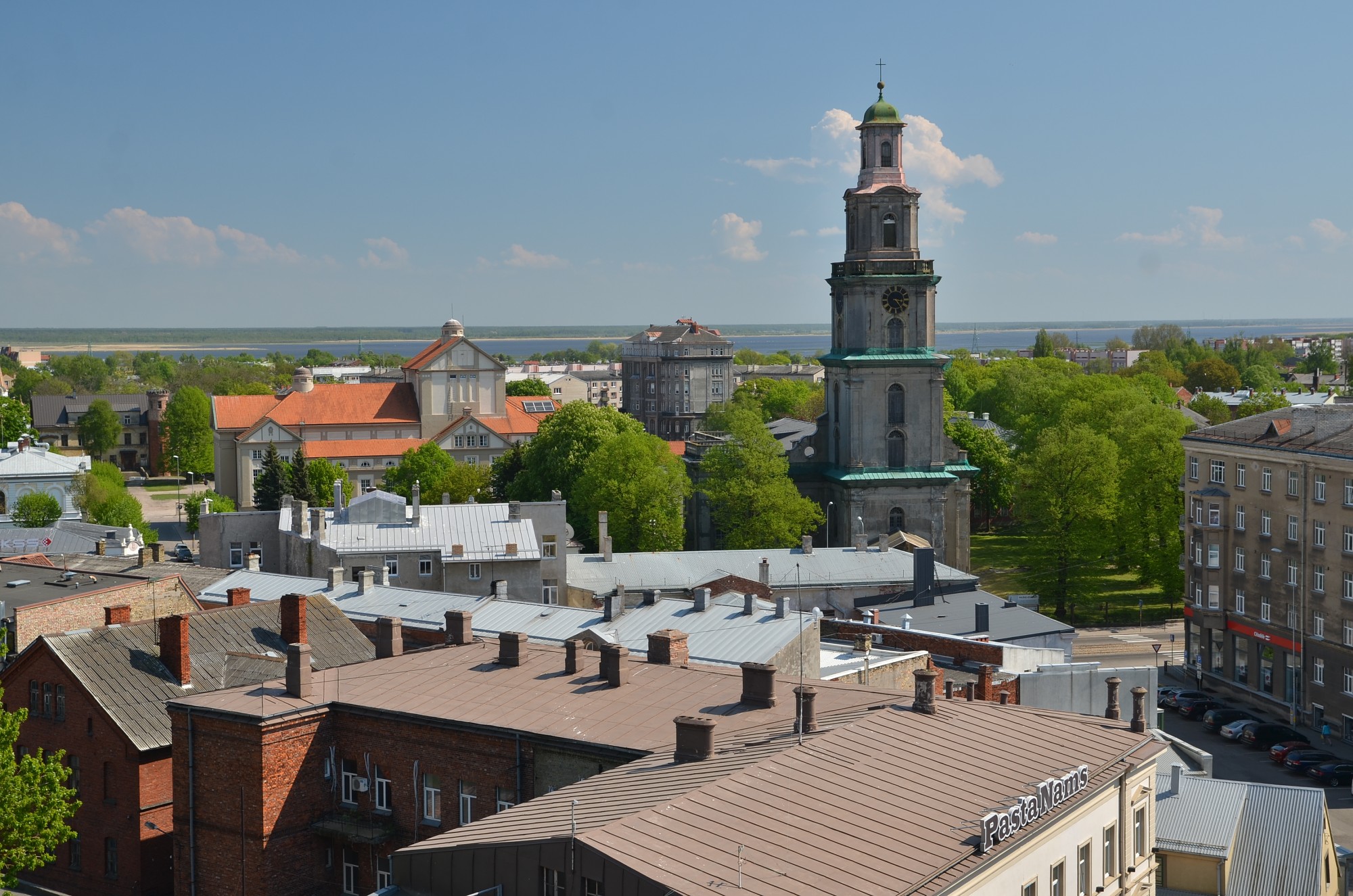 Dāvanas izraudzīsies no kataloga