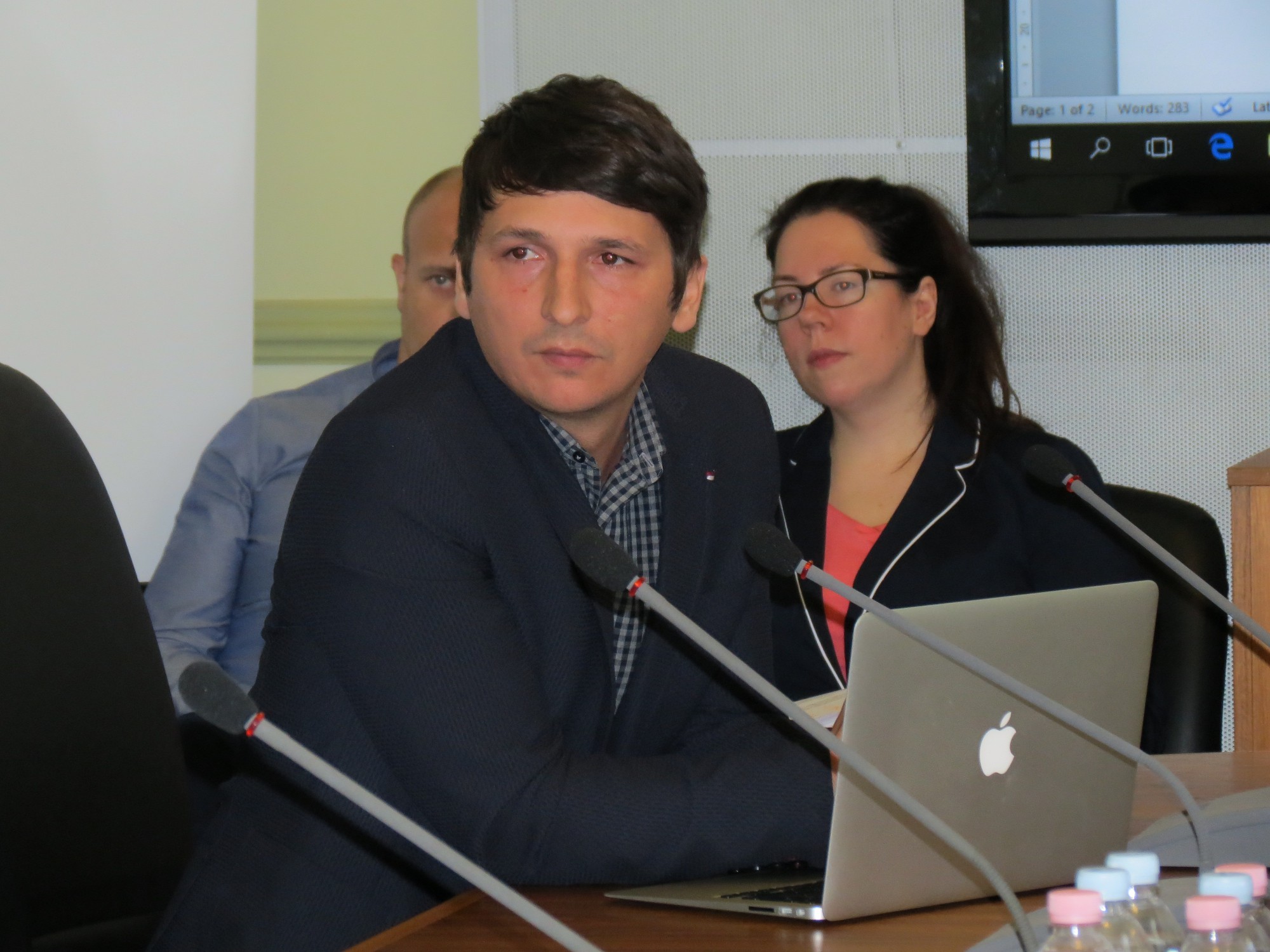 Pašvaldība gatava finansiāli atbalstīt rallija ”Liepāja” rīkošanu arī turpmākos trīs gadus