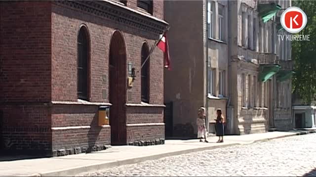 AS “KVV Liepājas metalurgs” pagaidām izsprūk no maksātnespējas
