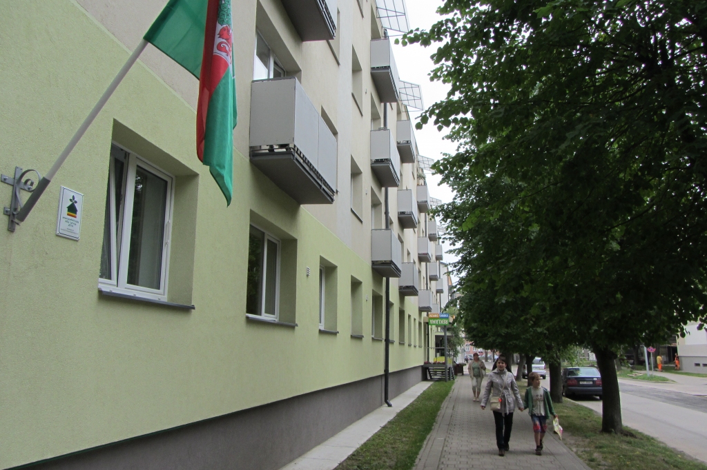 Palielināsies rēķini – pārvaldīšanas pakalpojumiem sāk piemērot PVN