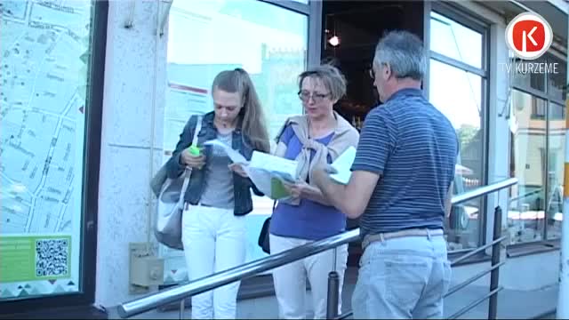 Vai Liepājā jāattīsta transporta tūrisms?