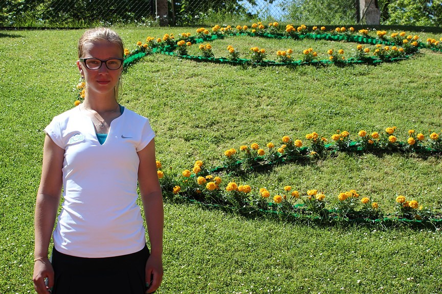 Latvijas Olimpiāde veiksmīga liepājniekiem