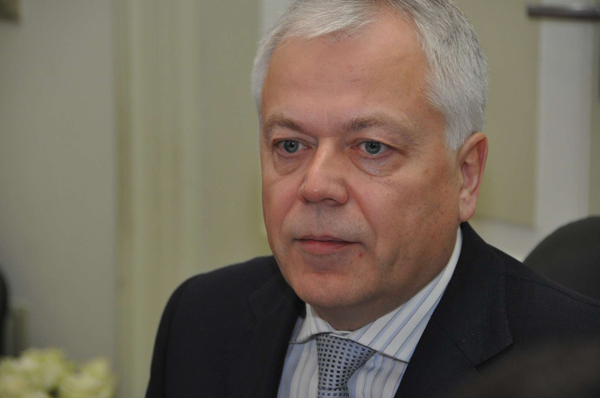Liepājas partija līdz vēlēšanām gatava sadarboties ar visiem deputātiem, kuri to vēlas