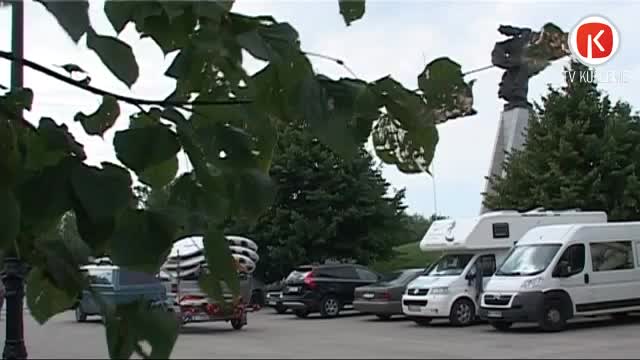 Liepājas pludmalē notiks Eiropas čempionāts vindsērfingā 