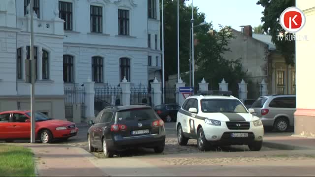 Sākoties jaunajam mācību gadam, pastiprināti strādās policija