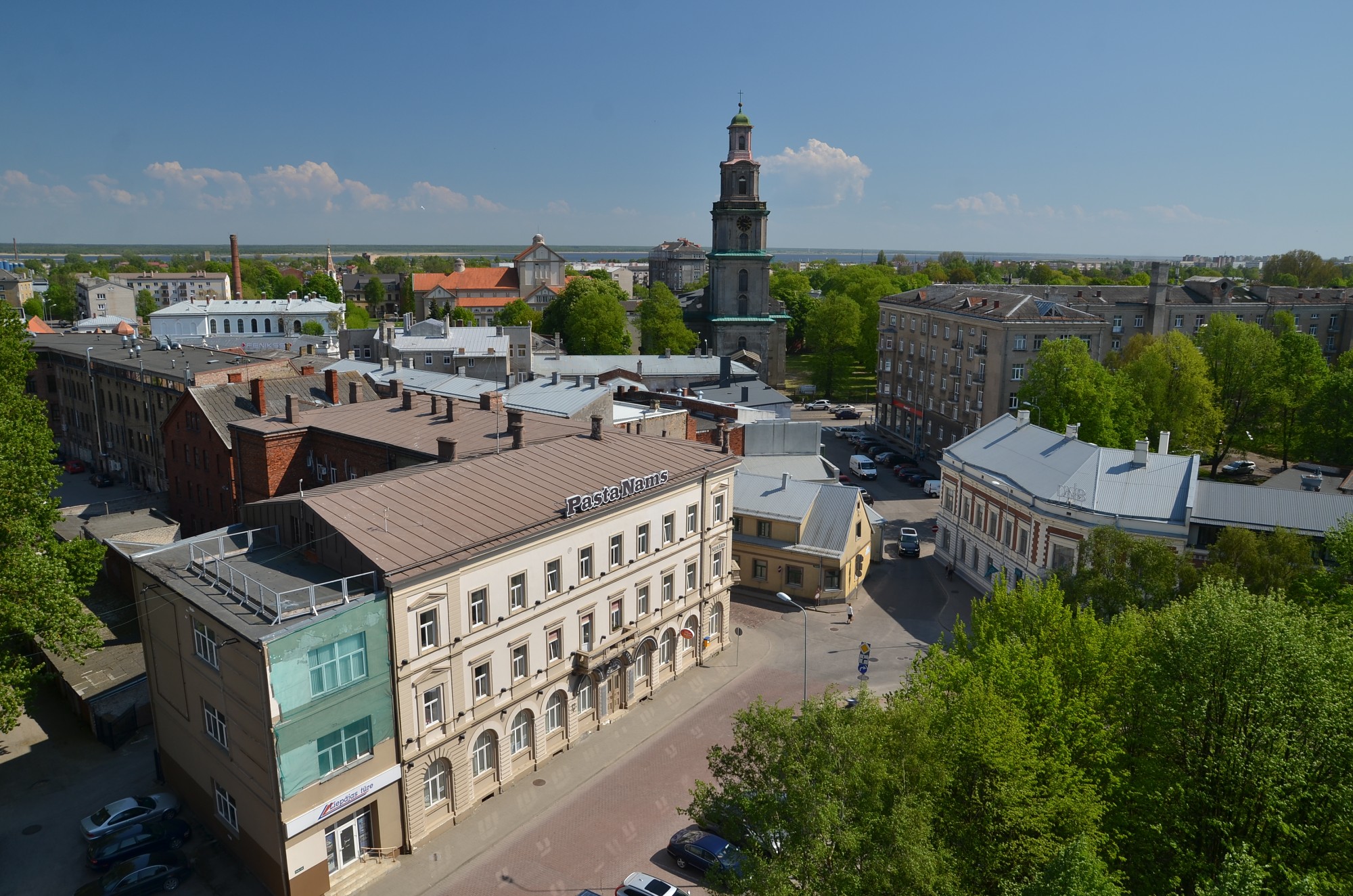 Liepāja – otra investoriem tīkamākā pilsēta