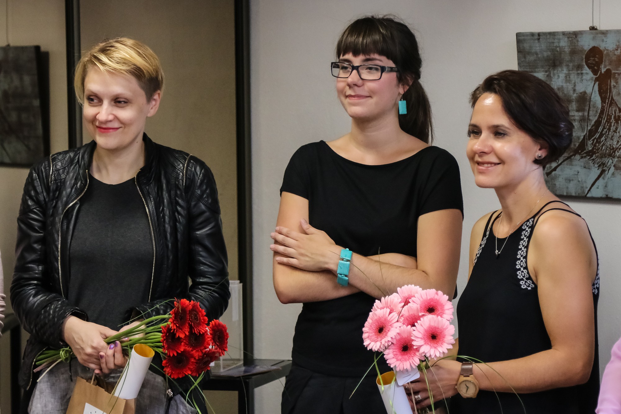 “Skaņa, pauze, klusums”