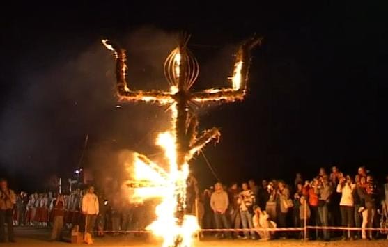 Noslēgumam tuvojas festivāls “Via Baltica”