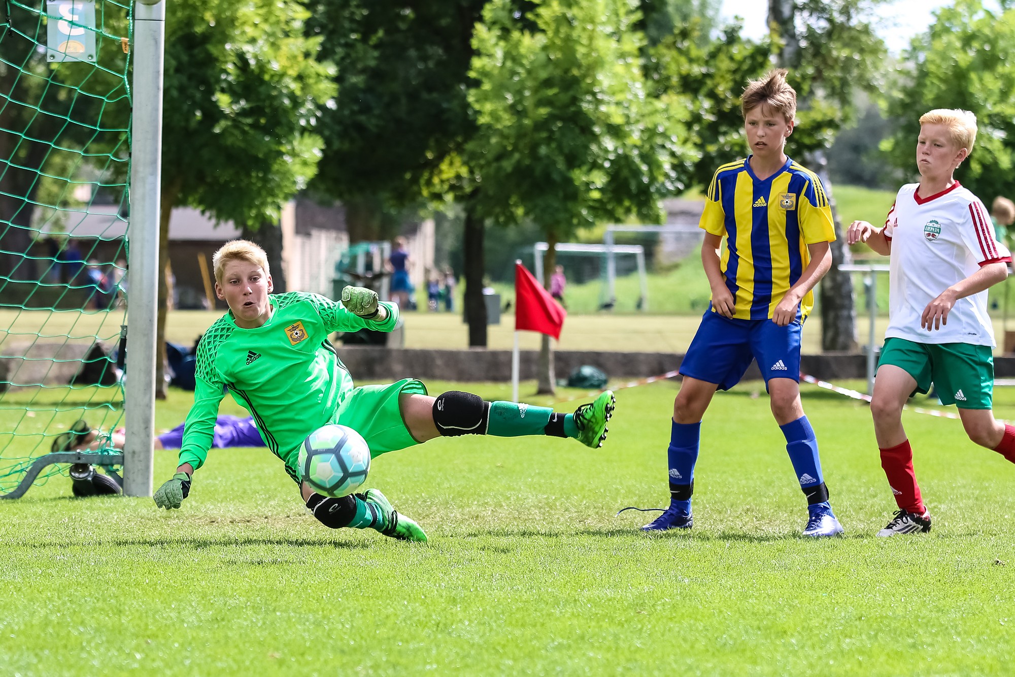 Bibliotēkā ”Varavīksne” atklās mūsu kolēģa Ģirta Gertsona personālizstādi “Liepāja sporto”