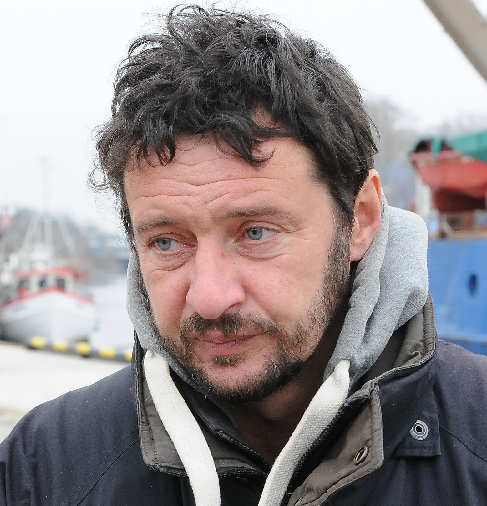 Ostas pārvaldnieks zaudē tiesības