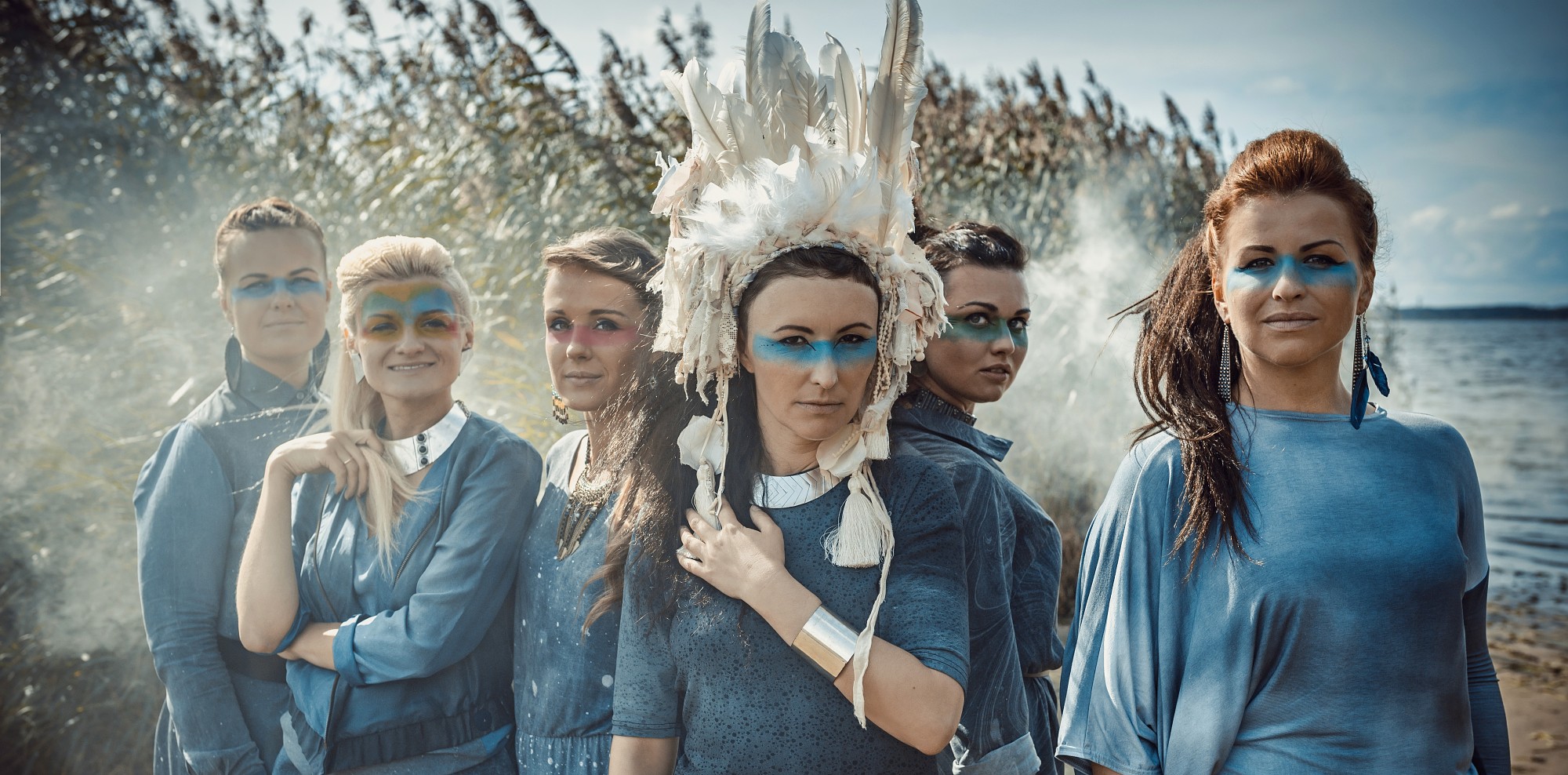 J.Čakstes laukuma kultūras programmu noslēgs vokālā grupa ”Latvian Voices”