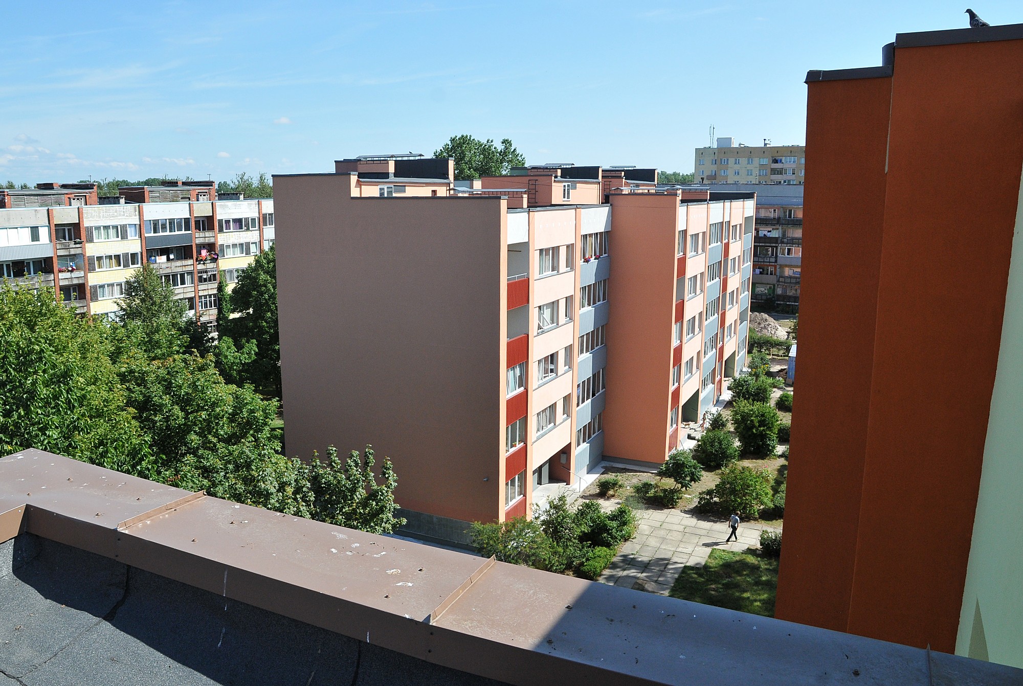 Īres cenu burbulis plīsīs rudenī