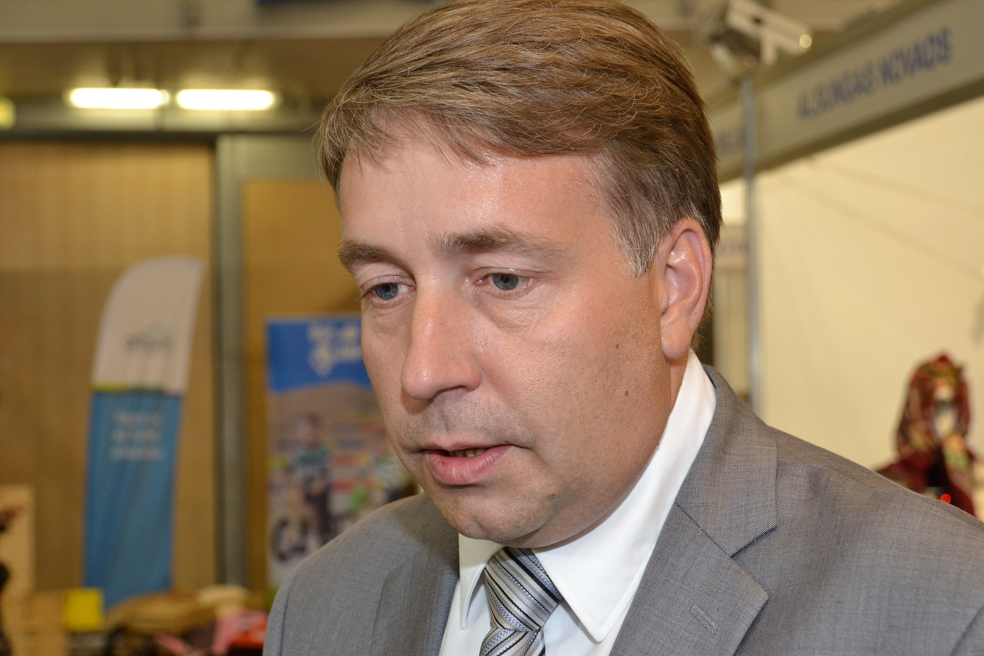 Augulis: ja septembrī Liepājas lidosta nebūs sertificēta, tiks pazaudēts ES finansējums
