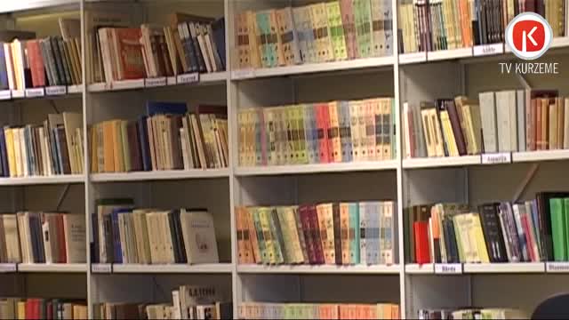 Latviešu daiļliteratūru pērk mazāk