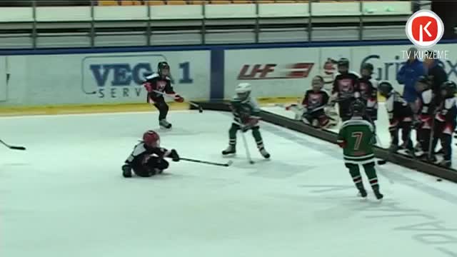 ”Dzintara Ripai” liela atsaucība