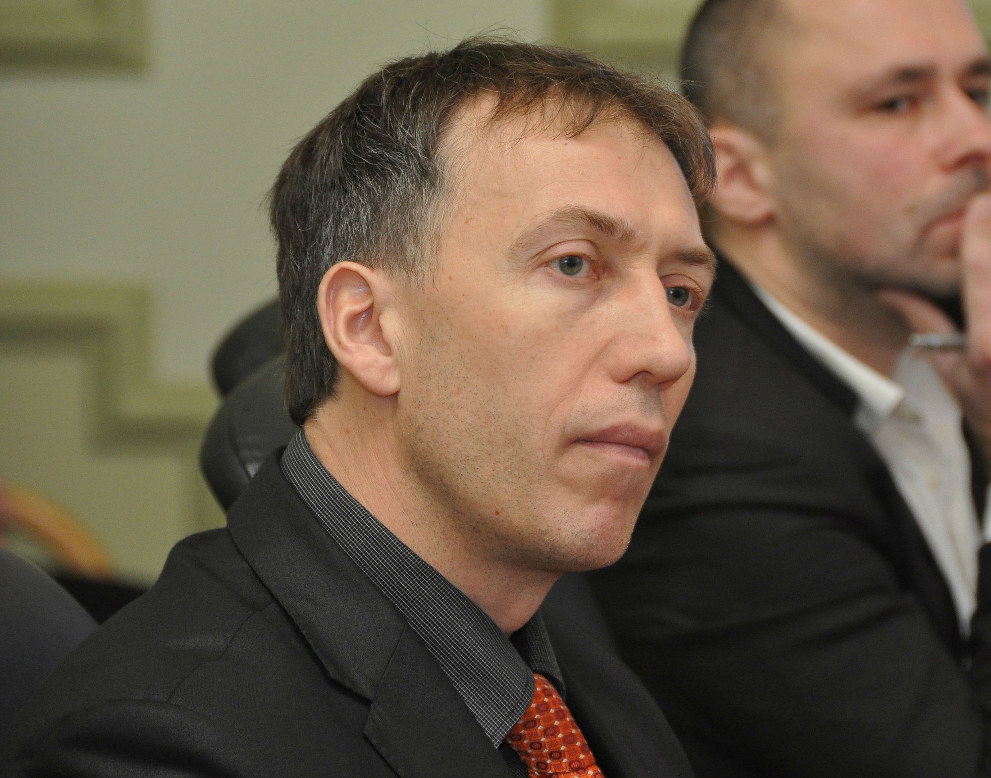 Jānis Vilnītis: Bažījāmies par to, ka pašvaldība var zaudēt tiesvedību
