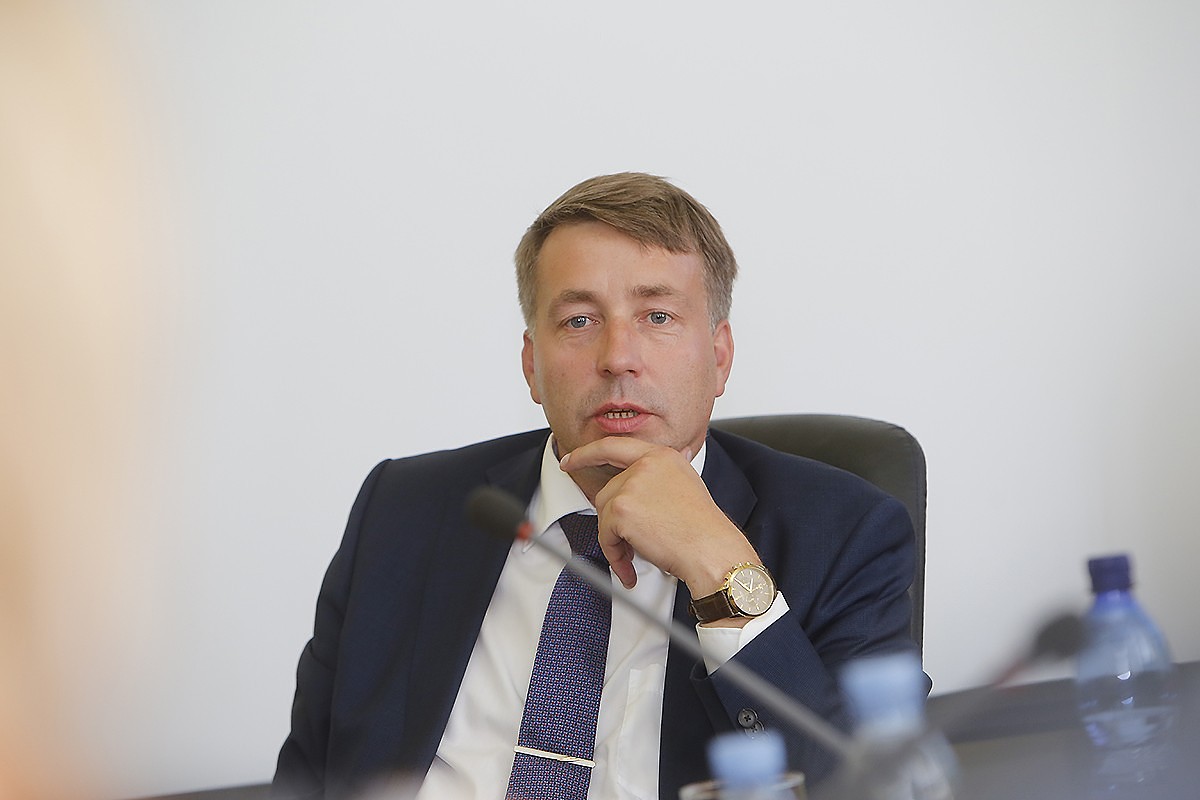 Uz atklāšanu ieradīsies ministrs