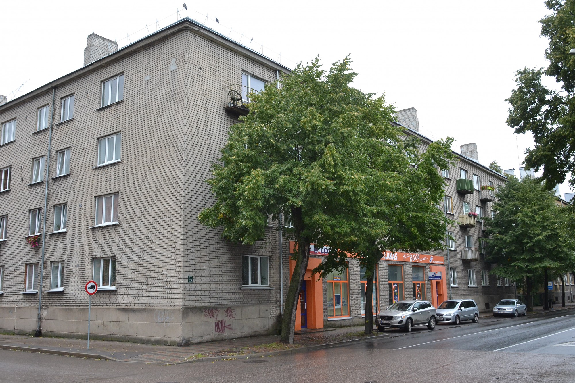Kredīts no glābiņa kļuvis par šķērsli